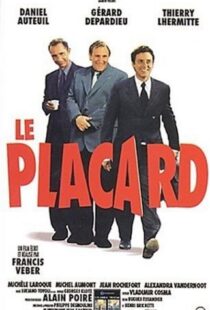 دانلود فیلم The Closet 200140721-20073711