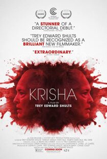 دانلود فیلم Krisha 201539925-144030763