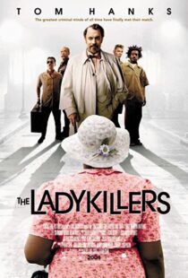 دانلود فیلم The Ladykillers 200440337-713256284