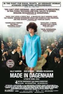 دانلود فیلم Made in Dagenham 201041257-364970407