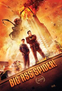 دانلود فیلم Big Ass Spider! 201340442-937367018