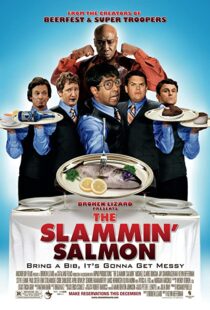 دانلود فیلم The Slammin’ Salmon 200940945-1046437333