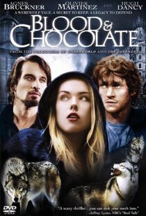 دانلود فیلم Blood and Chocolate 200741746-185628429