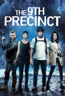 دانلود فیلم The 9th Precinct 201941119-1343978997