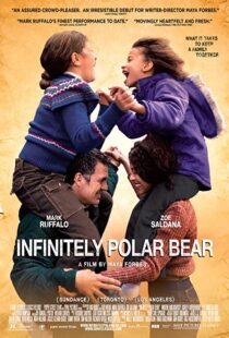 دانلود فیلم Infinitely Polar Bear 201438828-93329049