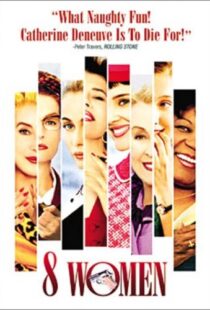 دانلود فیلم 8 Women 200241796-1867787052