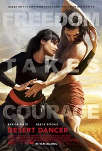 دانلود فیلم Desert Dancer 201438764-1017944959