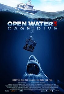 دانلود فیلم Open Water 3: Cage Dive 201741671-1836817657