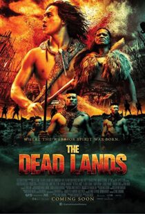 دانلود فیلم The Dead Lands 201441328-114843795