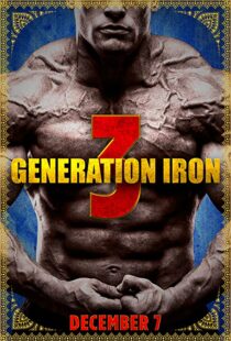 دانلود مستند Generation Iron 3 201841145-1844221623