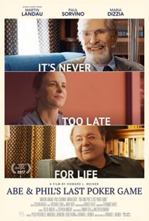 دانلود فیلم Abe & Phil’s Last Poker Game 201741648-195342709