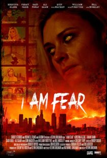 دانلود فیلم I Am Fear 202041311-49722301
