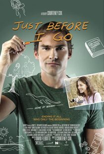 دانلود فیلم Just Before I Go 201439383-1797793711