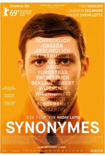 دانلود فیلم Synonyms 201941294-293062735