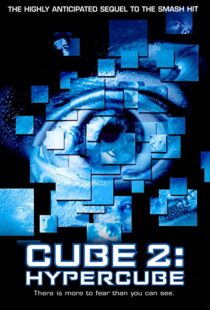 دانلود فیلم Cube²: Hypercube 200241287-2134695159