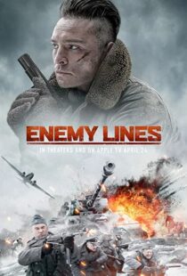 دانلود فیلم Enemy Lines 202041863-823168336
