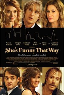 دانلود فیلم She’s Funny That Way 201439521-1805243293