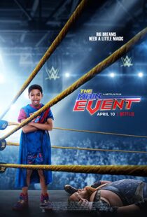 دانلود فیلم The Main Event 202039768-1695110944