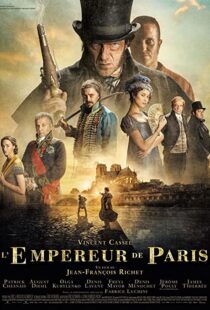 دانلود فیلم The Emperor of Paris 201841182-1800769003