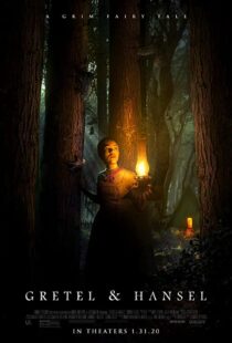 دانلود فیلم Gretel & Hansel 202039090-467571466