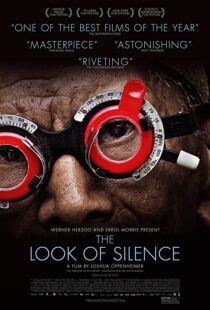 دانلود مستند The Look of Silence 201438824-356393525