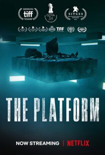دانلود فیلم The Platform 201942035-1721438178