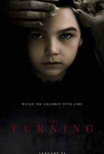 دانلود فیلم The Turning 202039096-1000309685