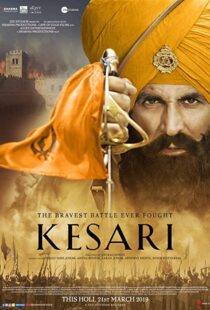 دانلود فیلم هندی Kesari 201940844-846316600