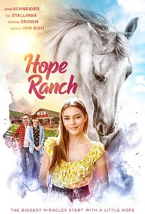 دانلود فیلم Riding Faith 202040678-1784823237