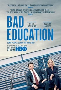 دانلود فیلم Bad Education 201942050-1090095122