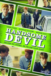 دانلود فیلم Handsome Devil 201640939-763388040