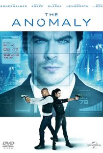 دانلود فیلم The Anomaly 201439398-57144808