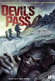دانلود فیلم Devil’s Pass 201338021-414983888