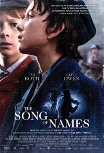 دانلود فیلم The Song of Names 201942043-1134456752