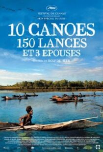 دانلود فیلم Ten Canoes 200640900-413865199