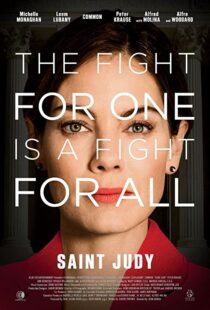 دانلود فیلم Saint Judy 201841788-437260161