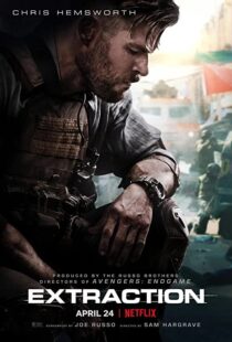 دانلود فیلم Extraction 202039263-837551660