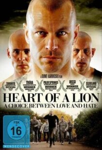 دانلود فیلم Heart of a Lion 201340285-489038256