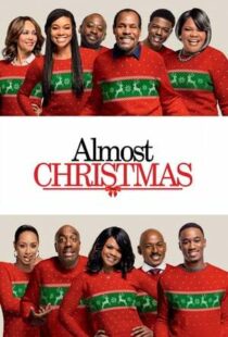 دانلود فیلم Almost Christmas 201641611-1102964166