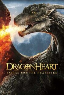 دانلود فیلم Dragonheart: Battle for the Heartfire 201742356-578338513