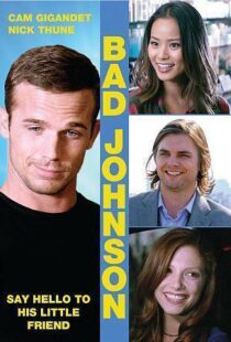 دانلود فیلم Bad Johnson 201439501-1078191423
