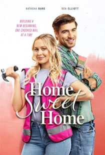 دانلود فیلم Home Sweet Home 202043950-1124594631