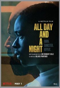 دانلود فیلم All Day and a Night 202042427-1741897227