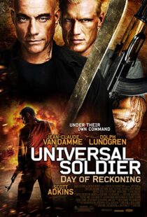 دانلود فیلم Universal Soldier: Day of Reckoning 201245500-742835427
