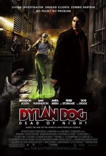 دانلود فیلم Dylan Dog: Dead of Night 201044049-816490083
