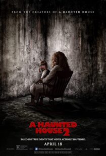 دانلود فیلم A Haunted House 2 201445203-533910176