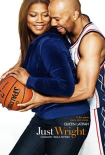 دانلود فیلم Just Wright 201044040-1387870039