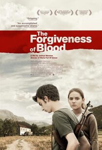 دانلود فیلم The Forgiveness of Blood 201144521-1024318978