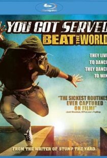 دانلود فیلم You Got Served: Beat the World 201144569-899829657