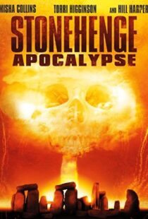 دانلود فیلم Stonehenge Apocalypse 201043846-845507523